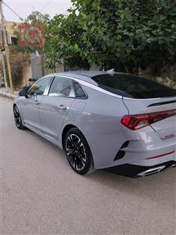 کیا K5